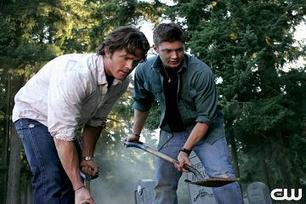 children shoudnt play with dead things promo pics - Supernatural Wiki
